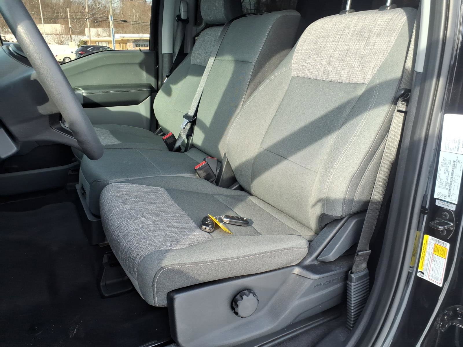 2023 Ford F-150 XLT - Photo 7