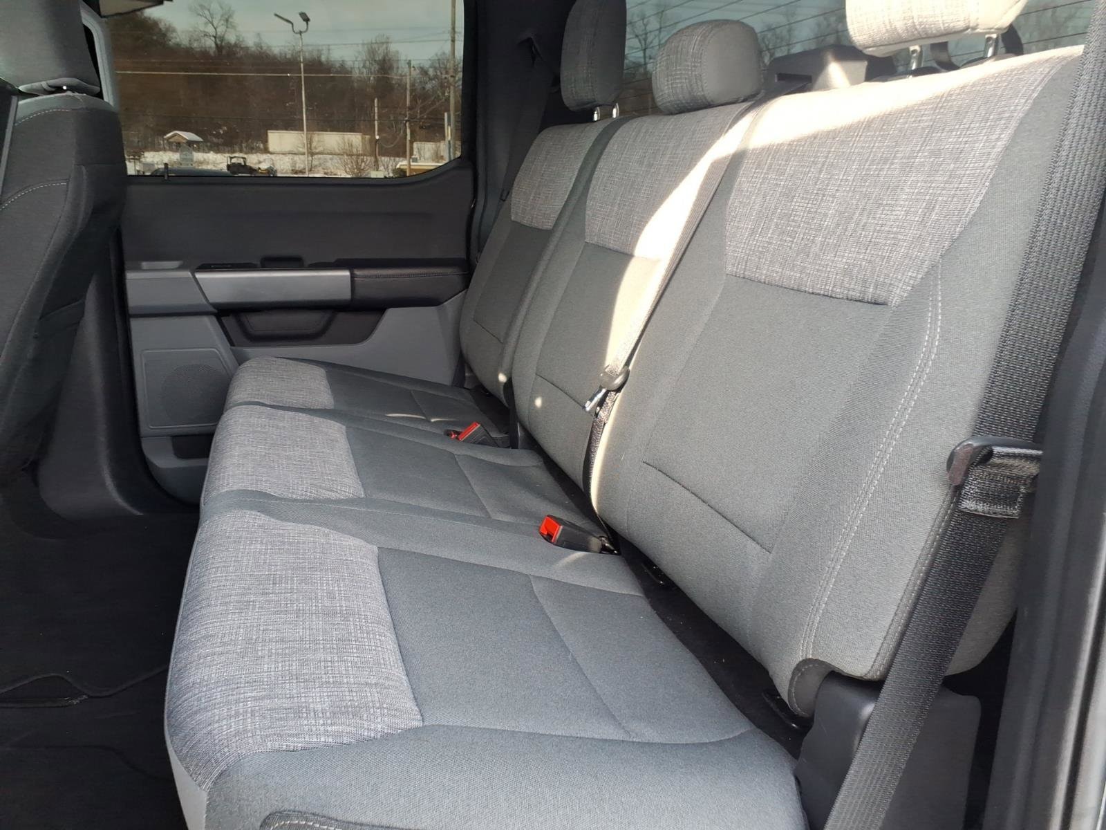 2023 Ford F-150 XLT - Photo 8