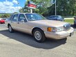 Lincoln Town Car