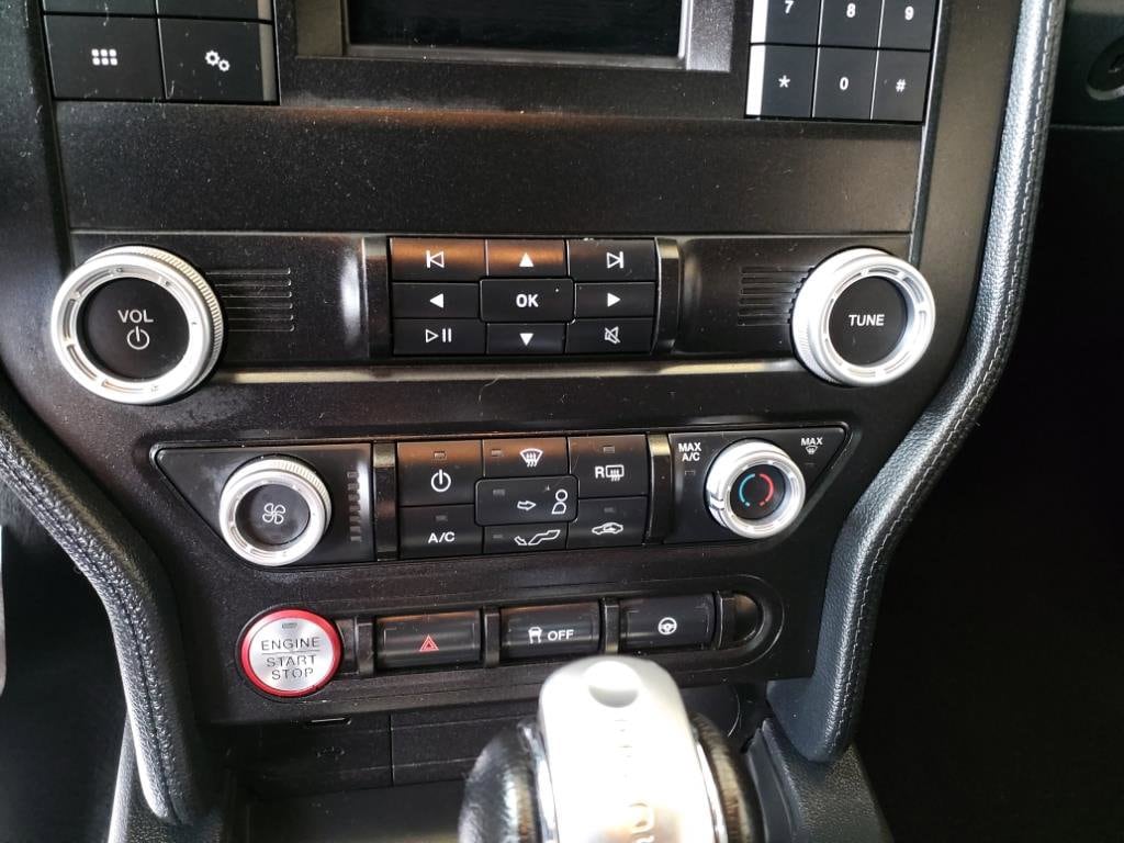 2021 Ford Mustang GT - Photo 10