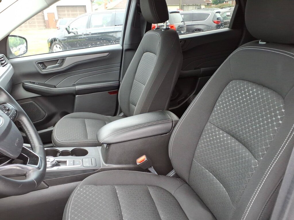 Used 2025 Ford Escape Active Active AWD