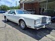 Lincoln Continental