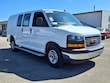GMC Savana Cargo Van
