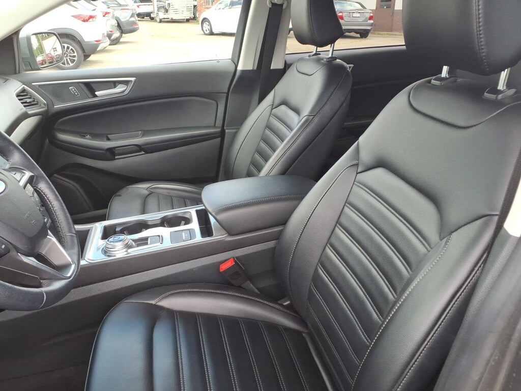 Used 2023 Ford Edge SEL SEL AWD