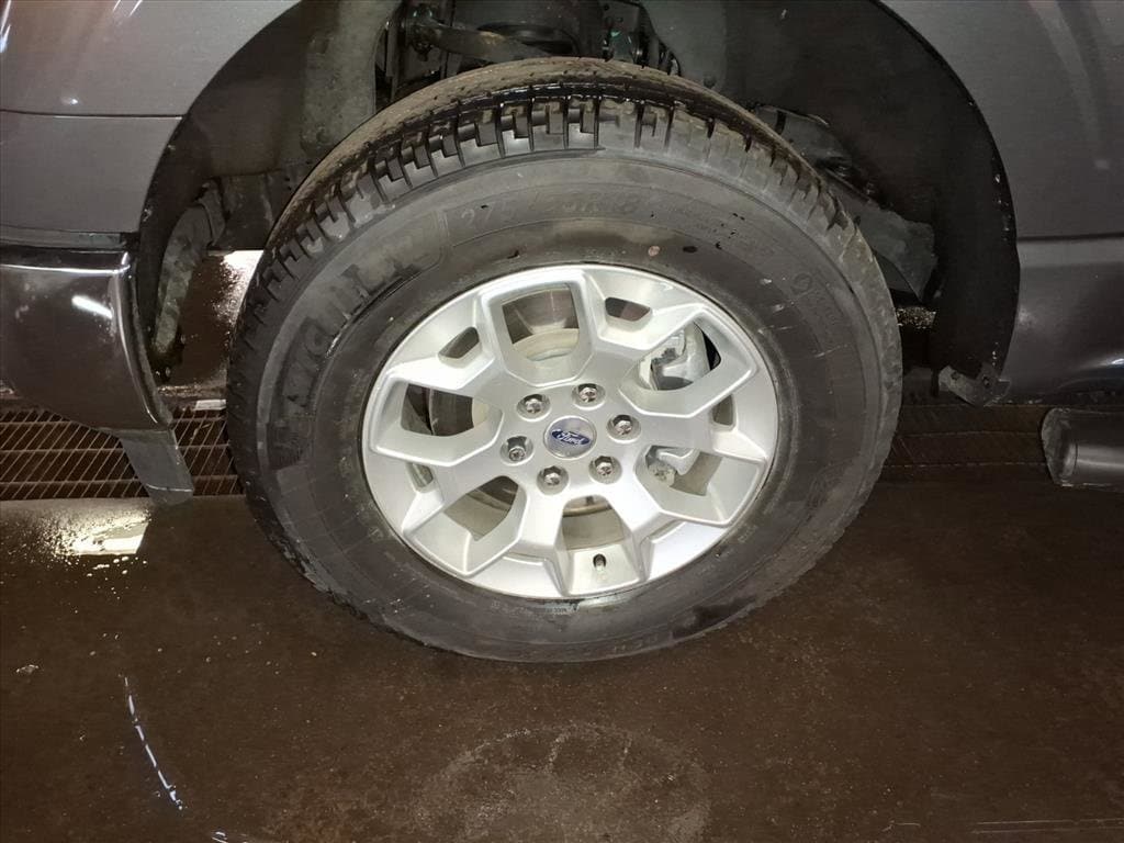 Used 2023 Ford F-150 XLT