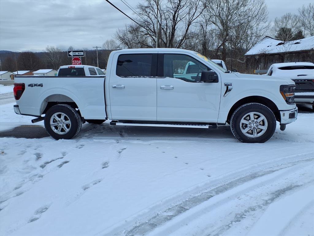 Used 2024 Ford F-150 XLT
