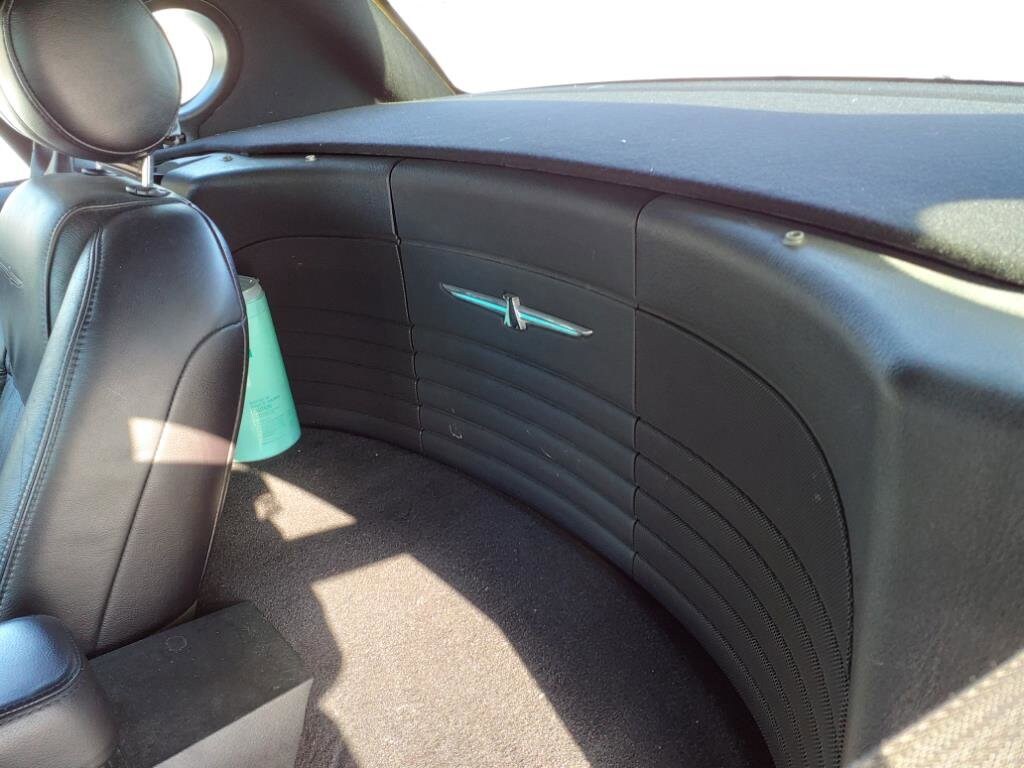 2004 Ford Thunderbird Deluxe - Photo 7