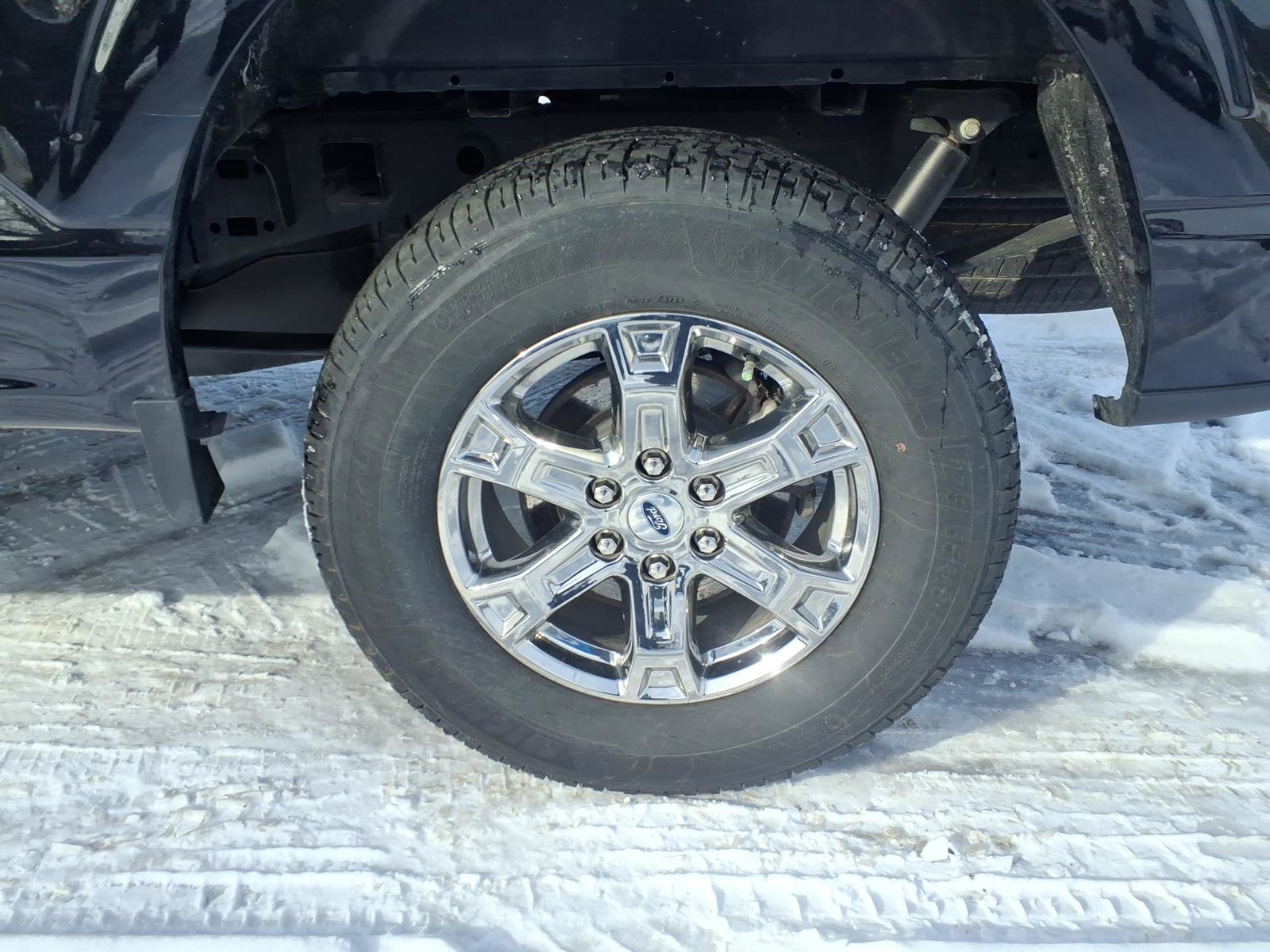 2023 Ford F-150 XLT - Photo 6