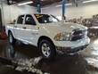  Ram 1500 Classic