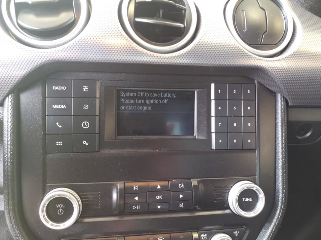 2021 Ford Mustang GT - Photo 9