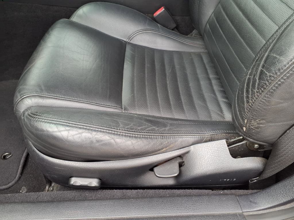 2003 Ford Thunderbird Premium - Photo 8