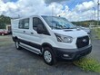 Ford Transit Cargo Van