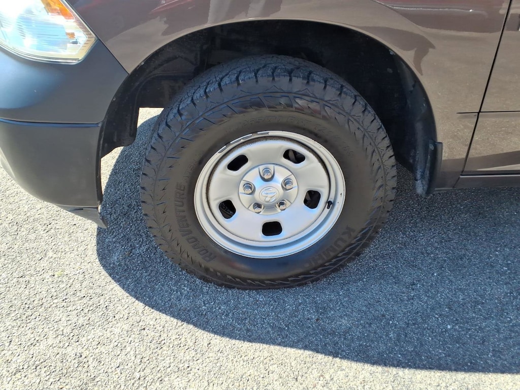 Used 2018 Ram 1500 Tradesman Tradesman 4x4 Quad Cab 64 Box