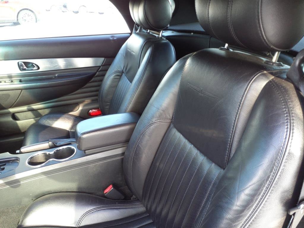 2004 Ford Thunderbird Deluxe - Photo 6