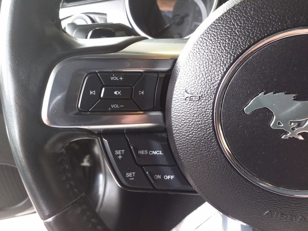 2021 Ford Mustang GT - Photo 12