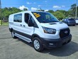 Ford Transit Cargo Van