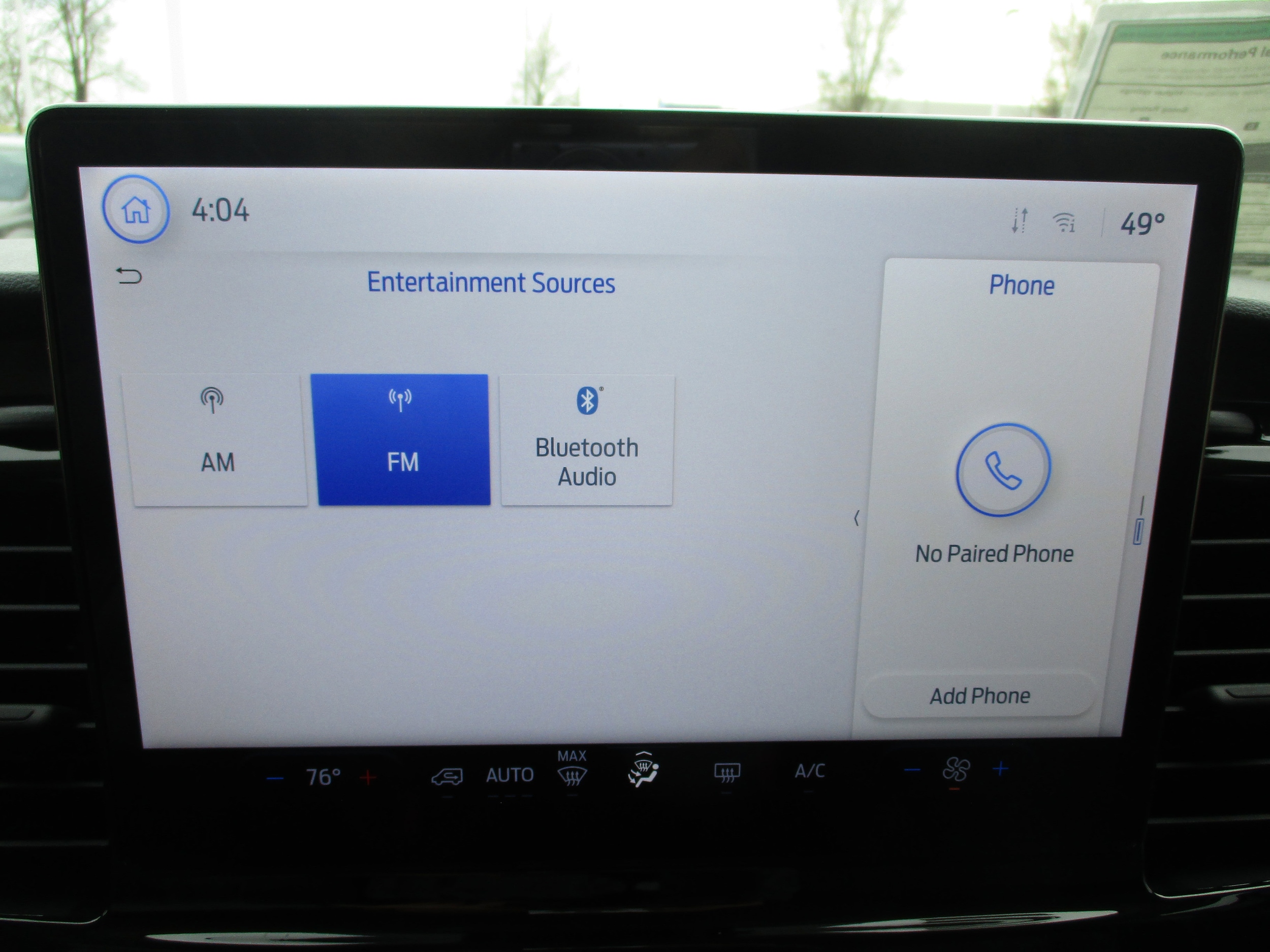 2025 Ford Transit Van Base - Photo 18