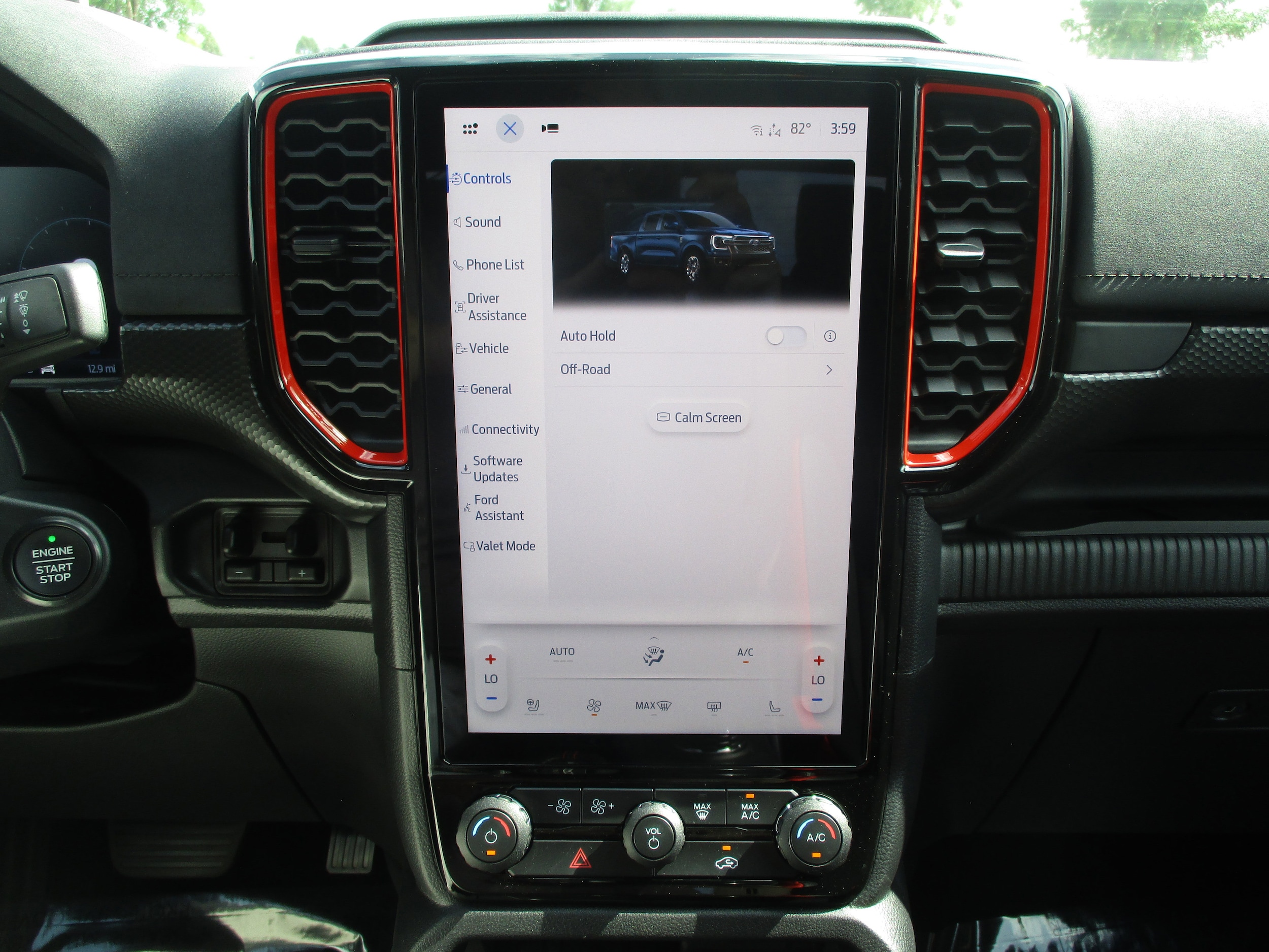 2025 Ford Ranger Raptor - Photo 26
