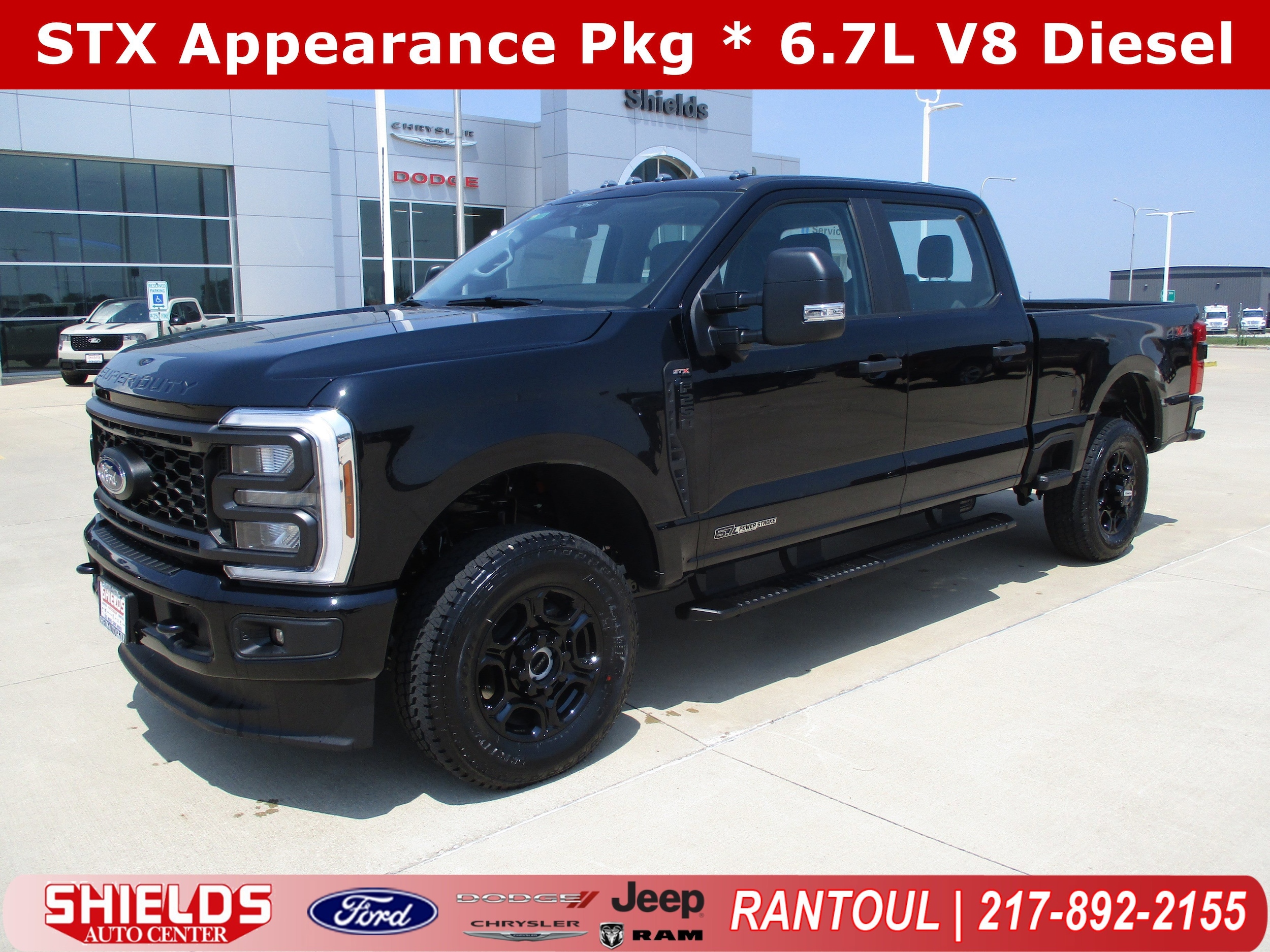 2025 Ford F-250 Super Duty XL's photo