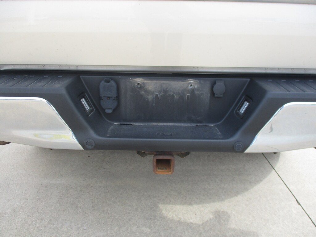 Used 2018 Ford F-150 Truck SuperCrew Cab