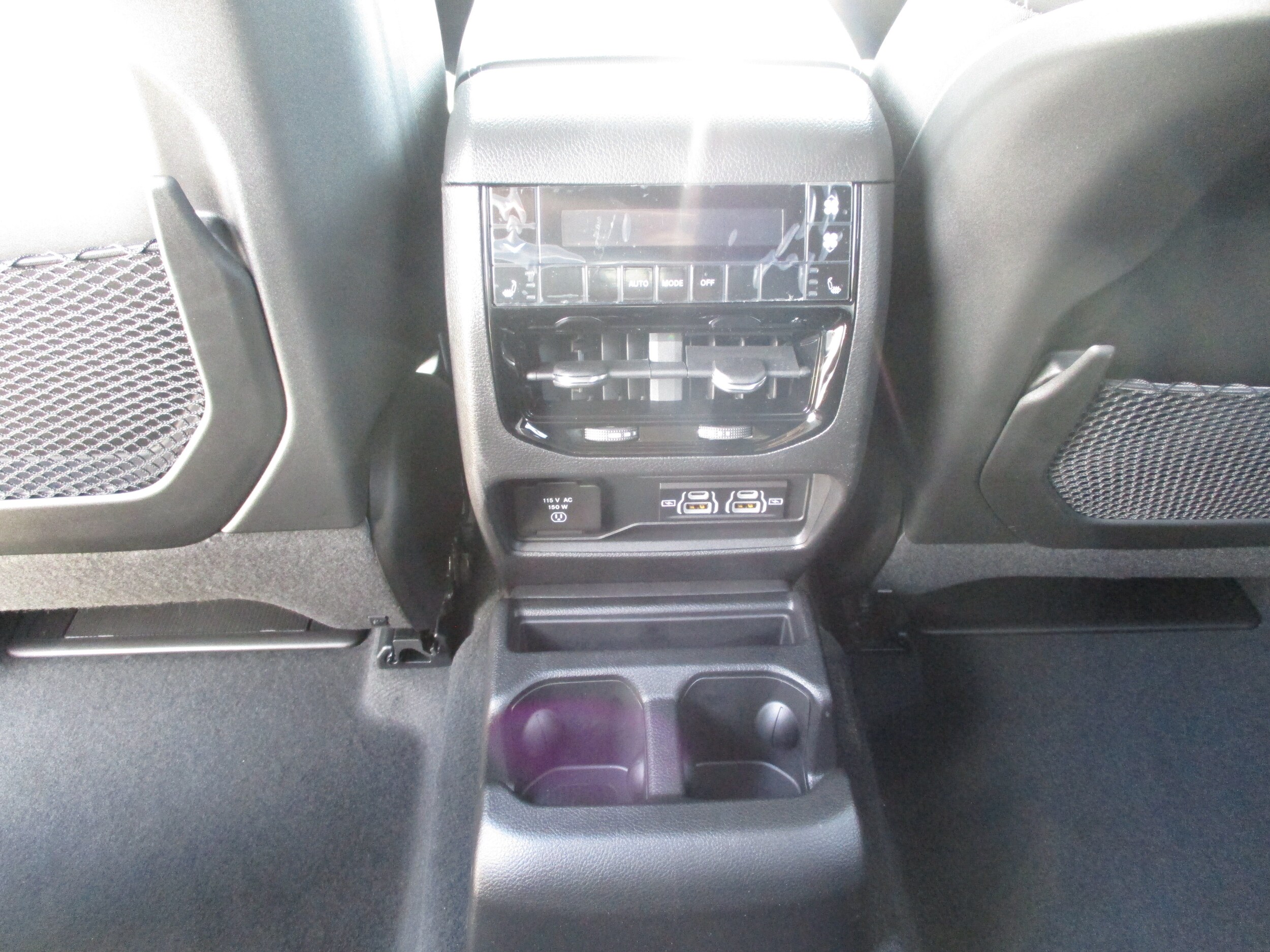 2025 Jeep Grand Cherokee L Limited - Photo 40