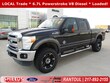  Ford F-250