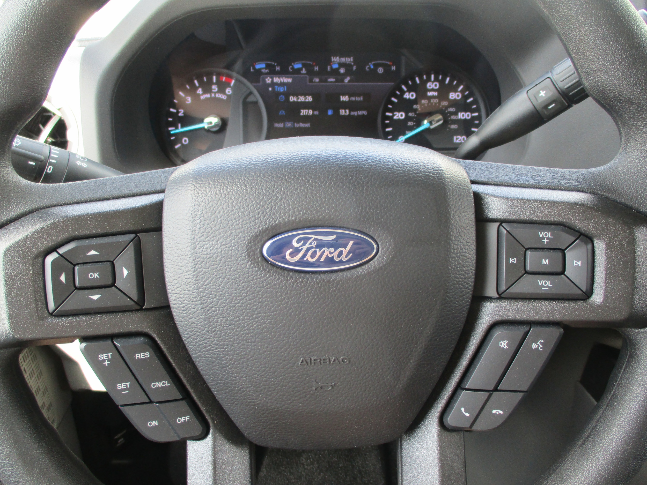 2026 Ford E-Series Cutaway Base - Photo 14