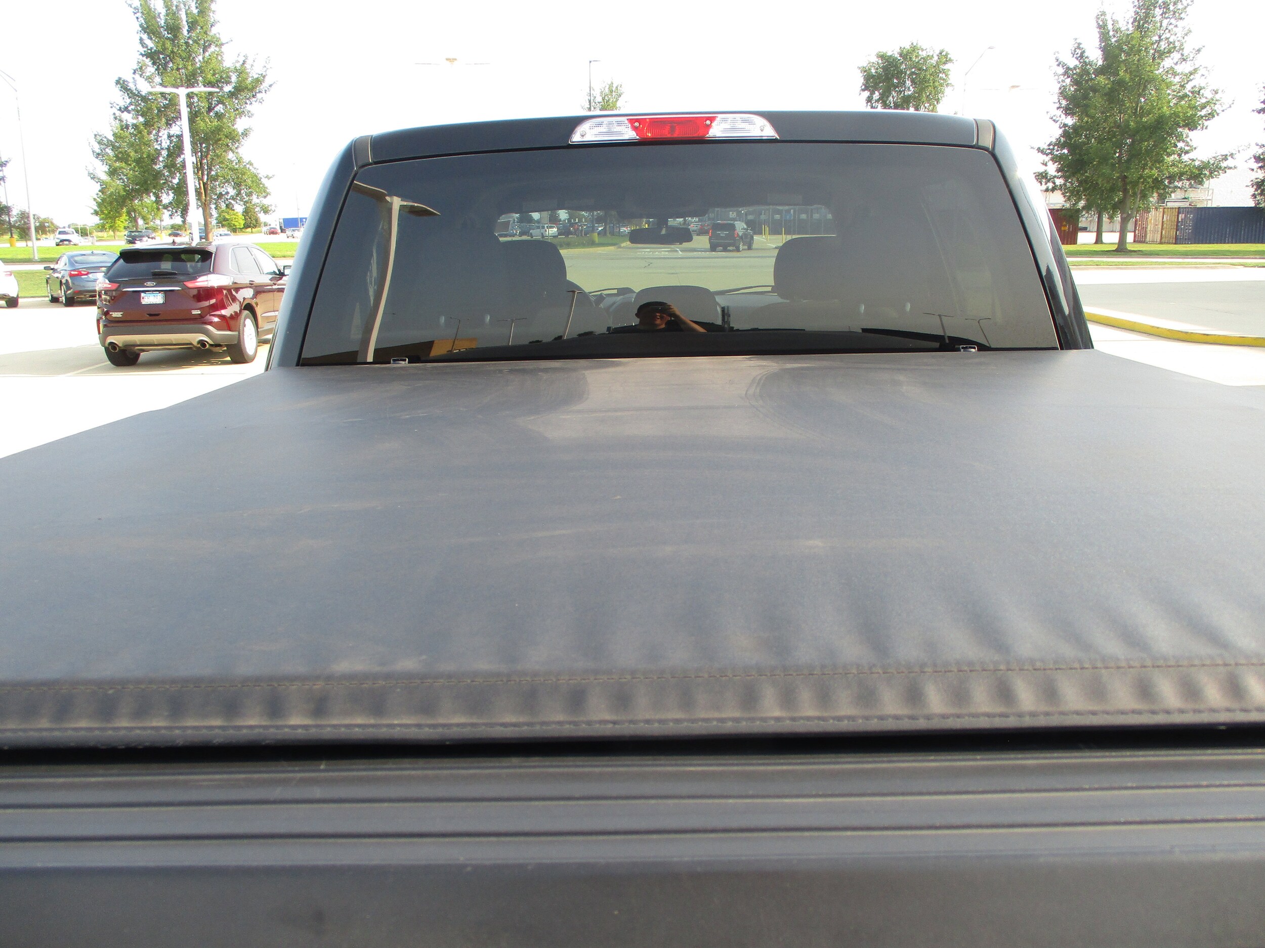 2019 Ford F-150 XLT photo 2