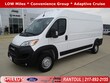  Ram ProMaster 2500