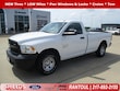  Ram 1500 Classic