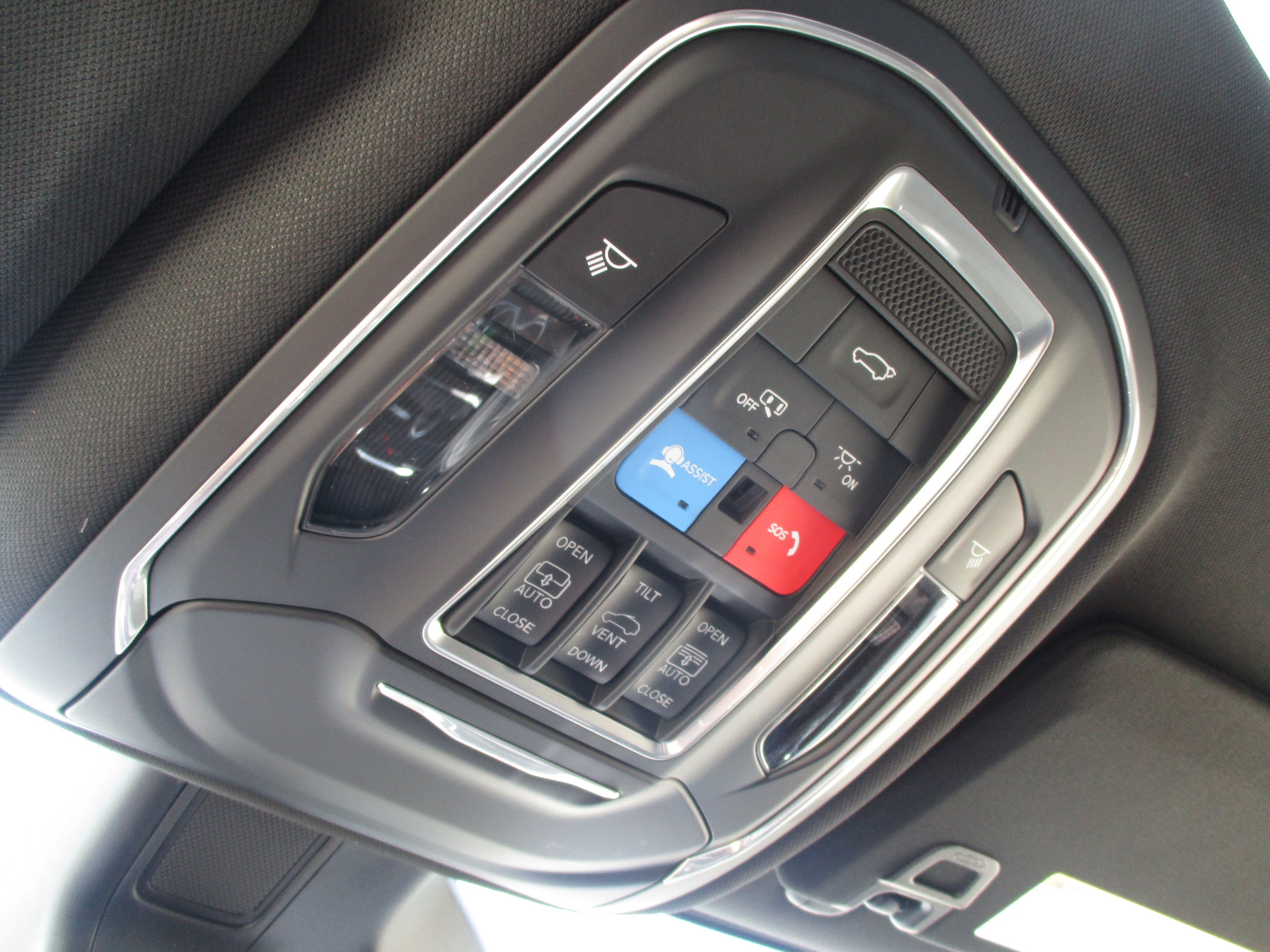 2025 Jeep Grand Cherokee L Limited - Photo 31