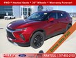 Chevrolet Blazer