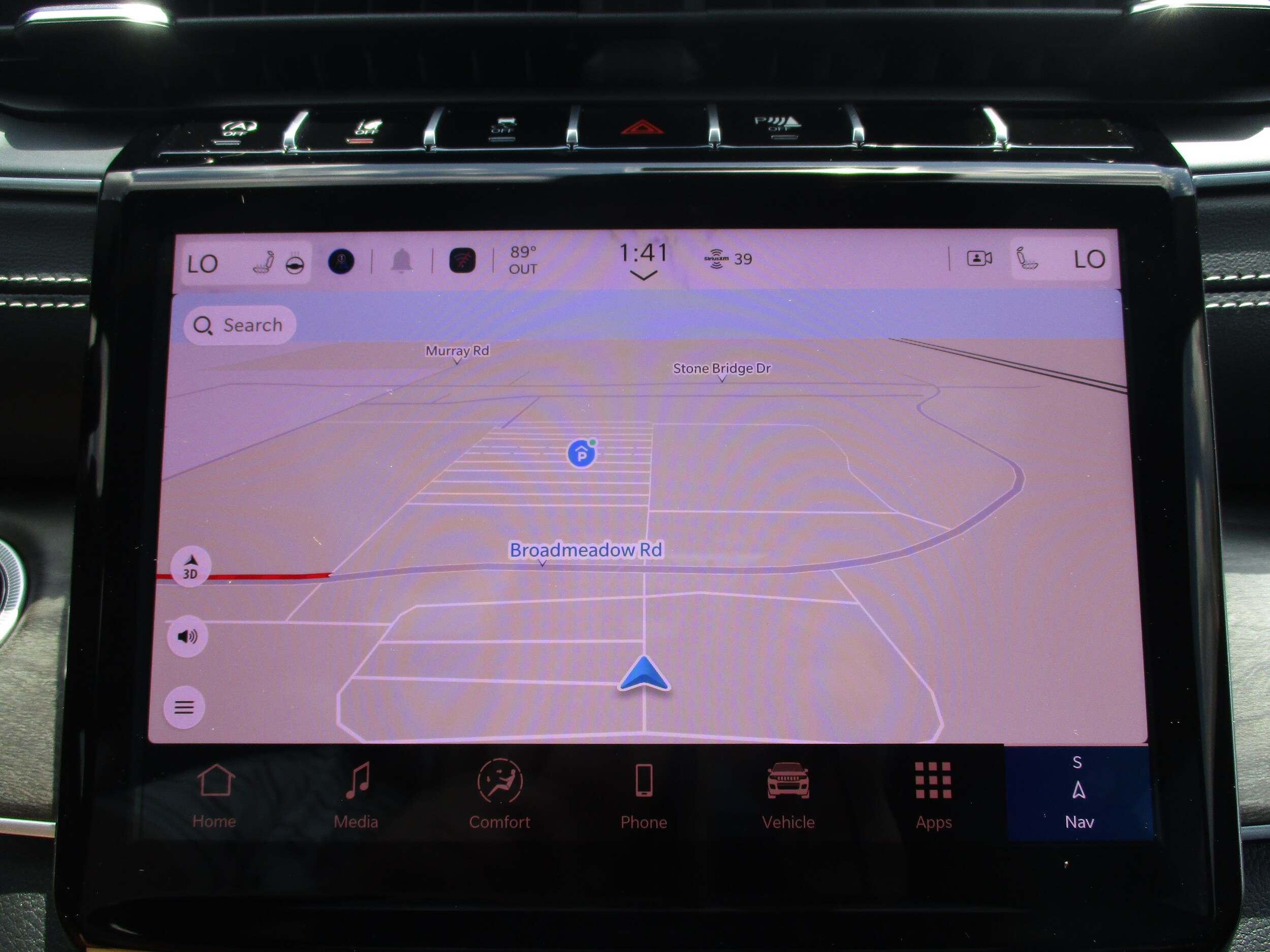 2025 Jeep Grand Cherokee L Limited - Photo 26