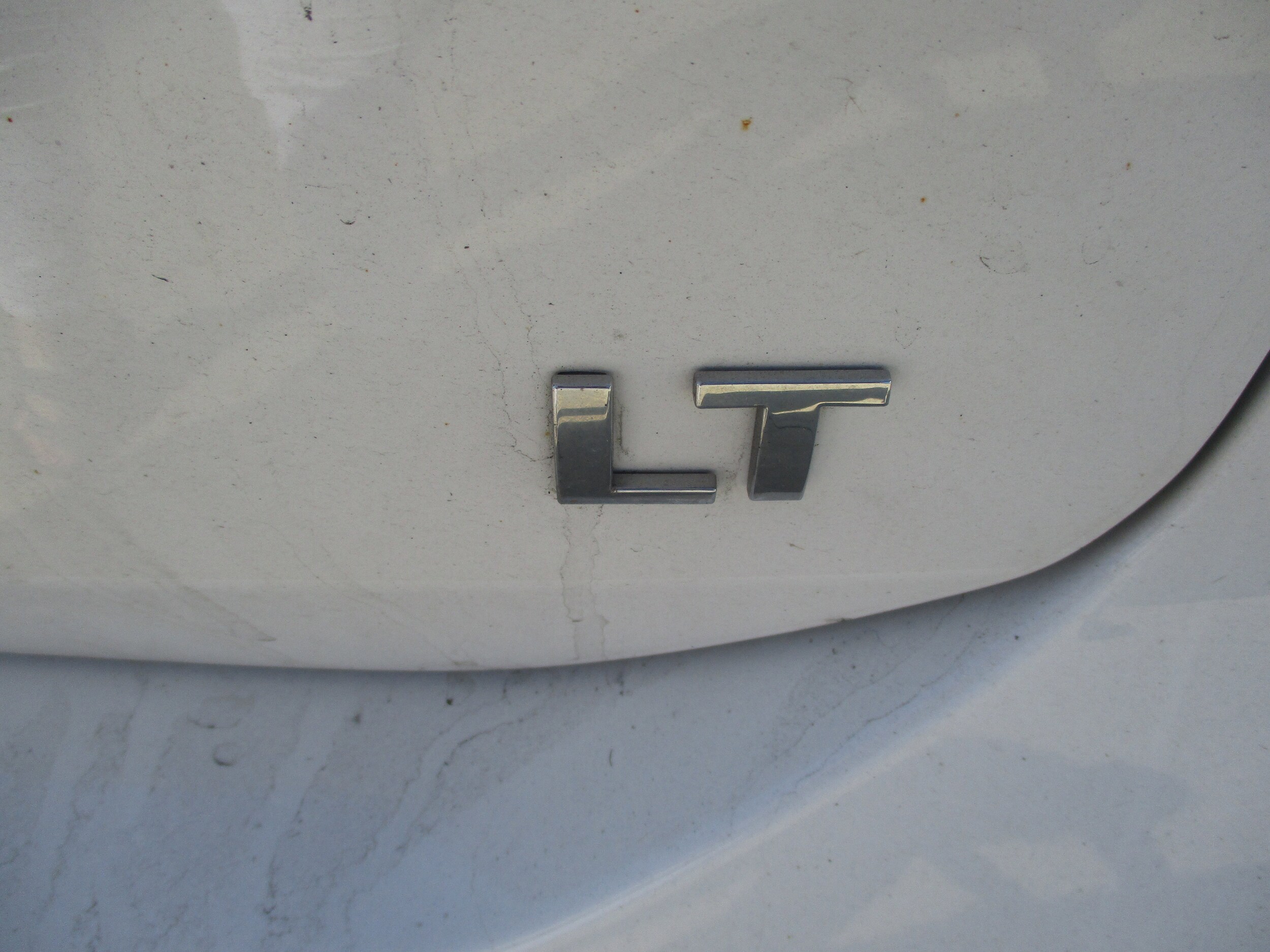 2019 Chevrolet Equinox LT photo 4