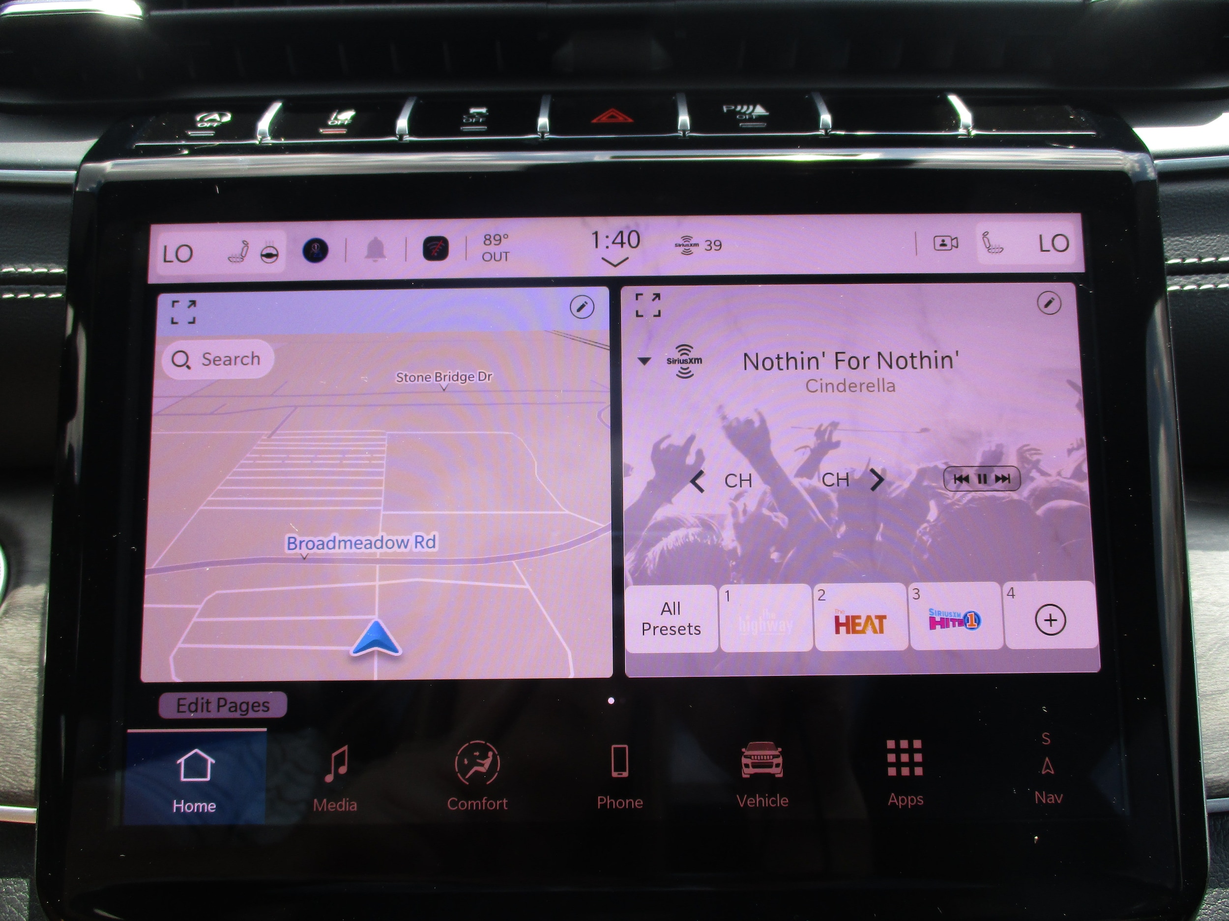 2025 Jeep Grand Cherokee L Limited - Photo 20