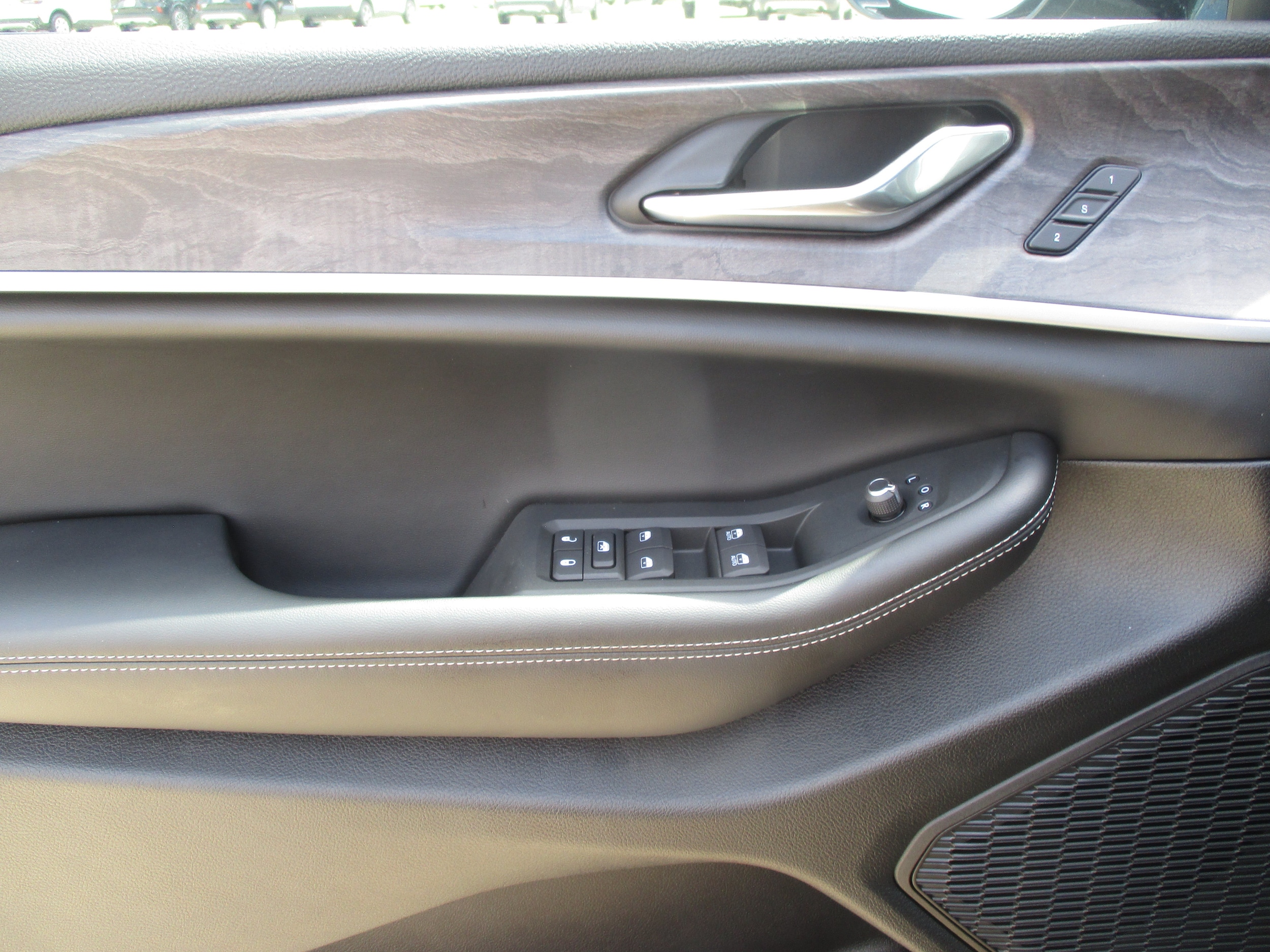 2025 Jeep Grand Cherokee L Limited - Photo 34