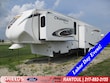 Coachman Trailer