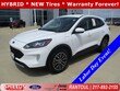 Ford Escape PHEV