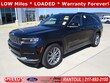 Jeep Grand Cherokee L