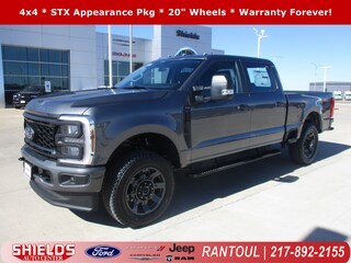 2026 Ford F-250 XL Truck Crew Cab