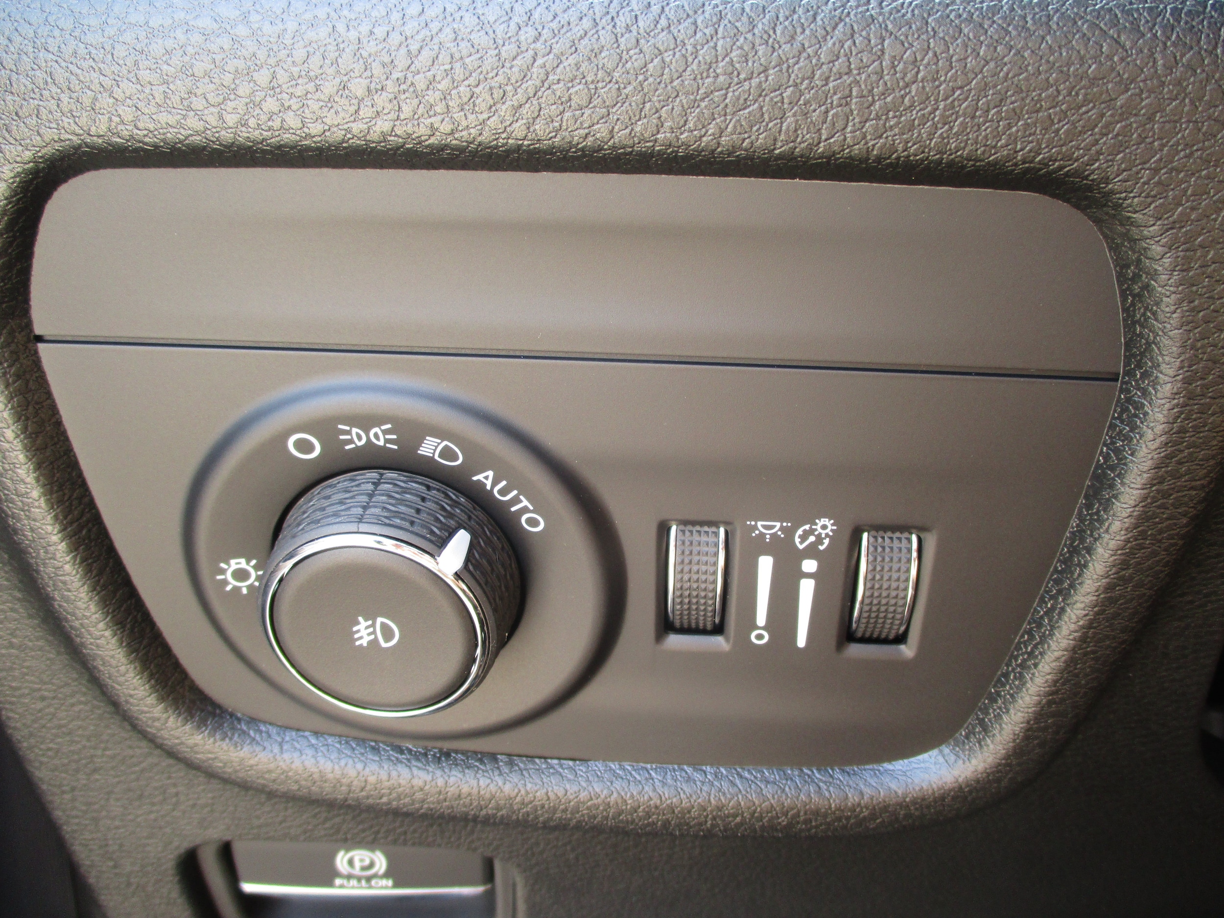 2025 Jeep Grand Cherokee L Limited - Photo 33