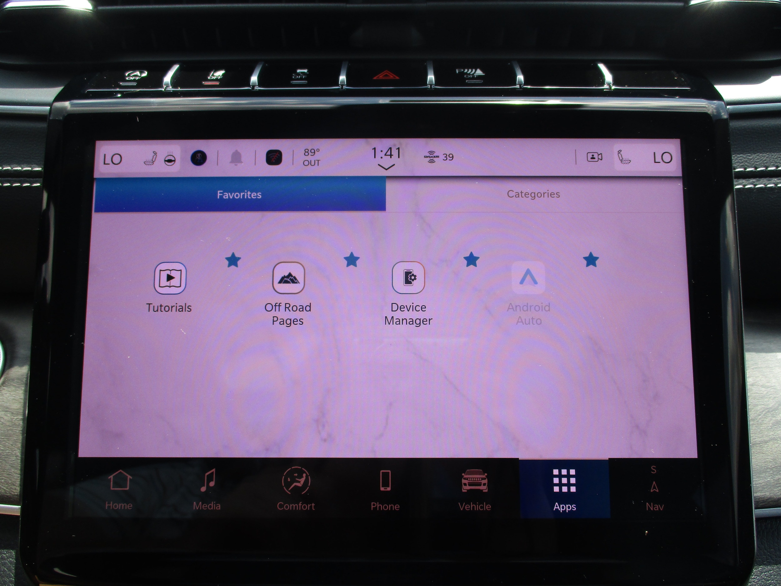 2025 Jeep Grand Cherokee L Limited - Photo 25