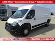 Ram ProMaster 2500