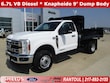 Ford F-350 Chassis