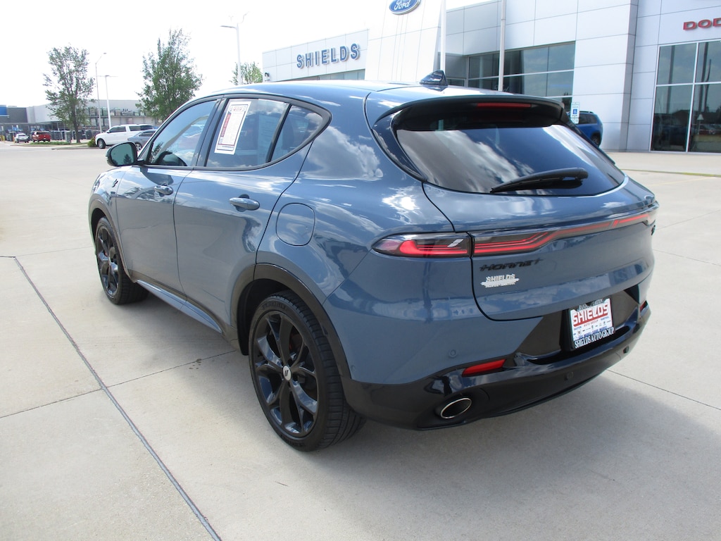 Used 2025 Dodge Hornet R/T SUV