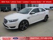  Ford Taurus