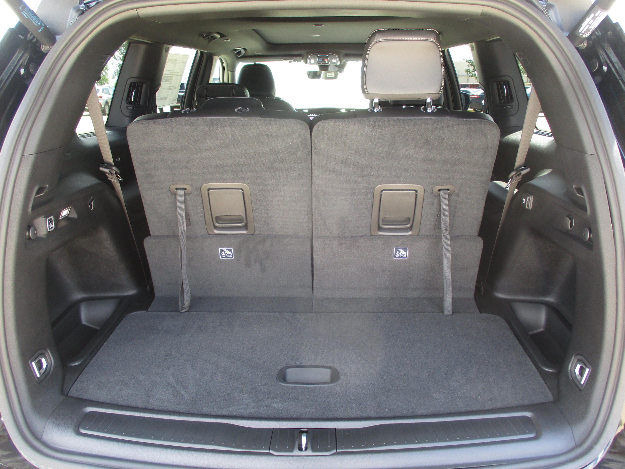 2025 Jeep Grand Cherokee L Limited - Photo 41