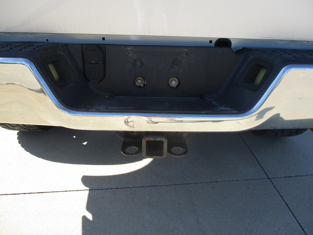 Used 2015 Ram 1500 Big Horn Truck Quad Cab