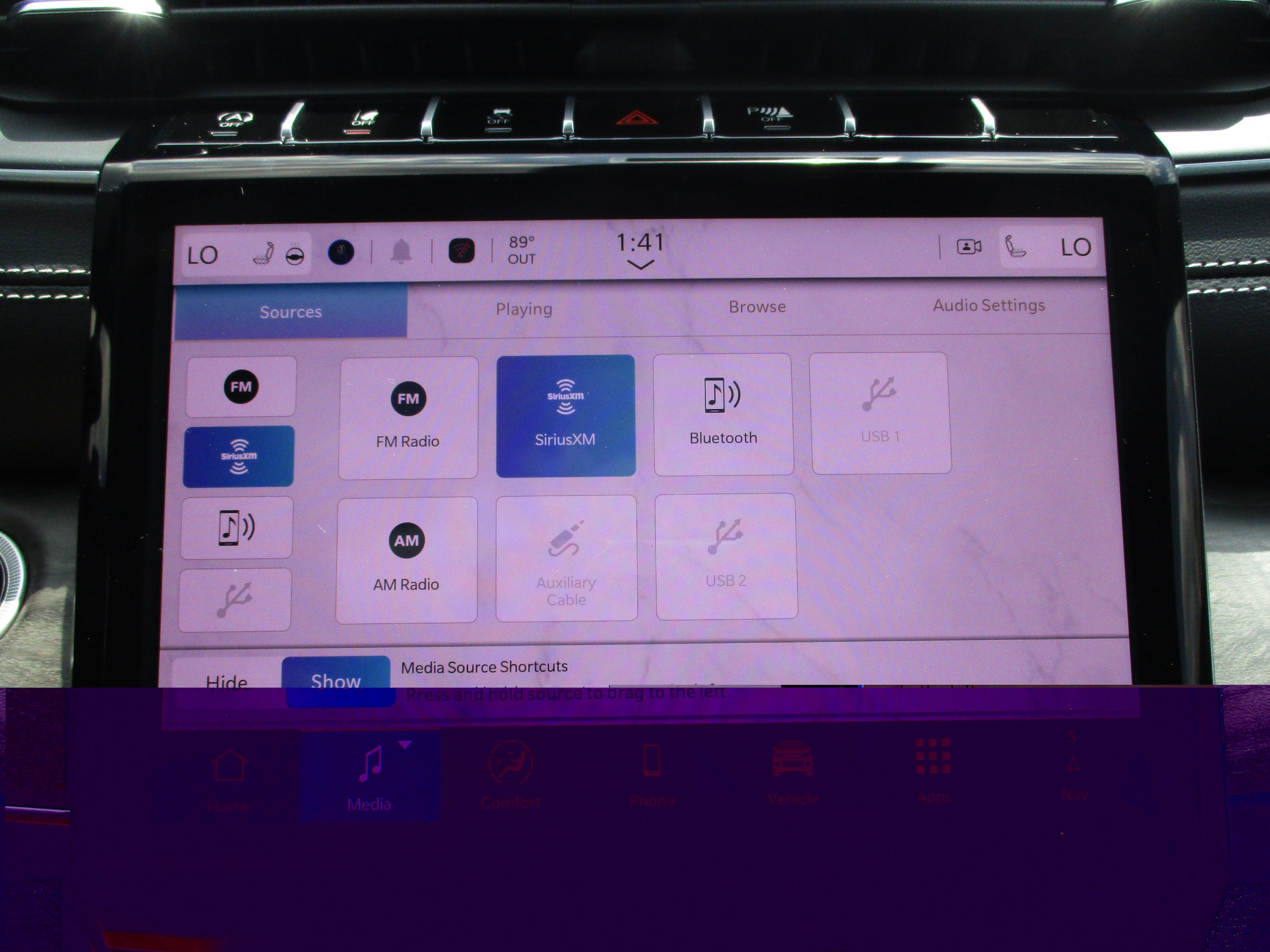 2025 Jeep Grand Cherokee L Limited - Photo 21
