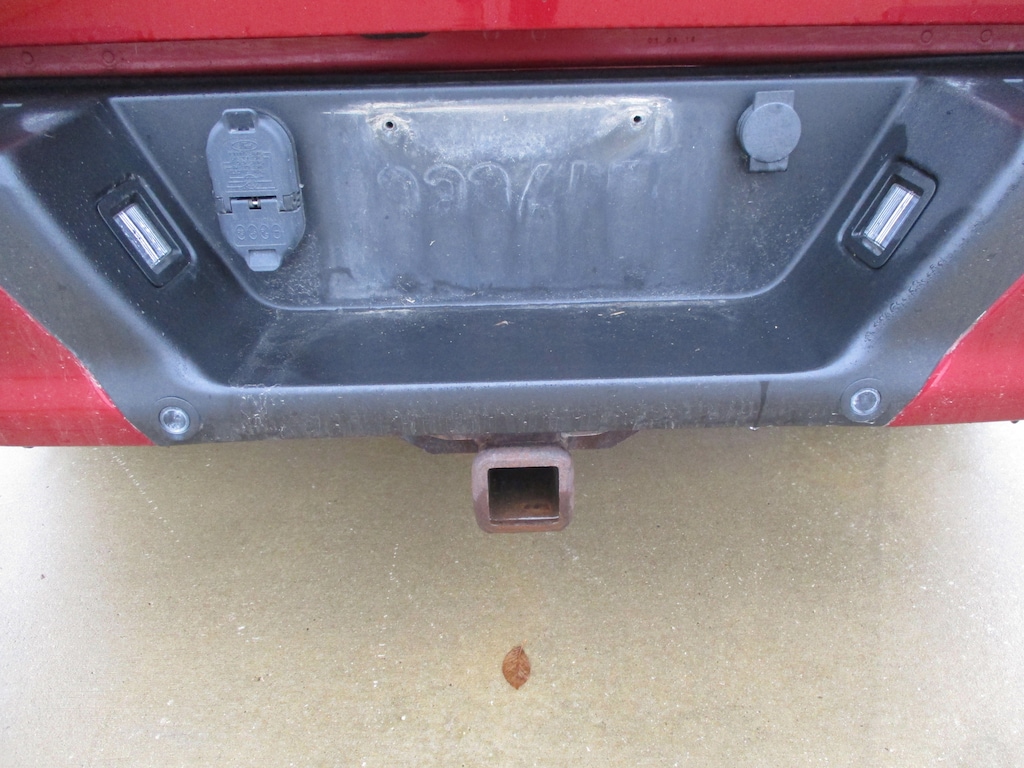 Used 2016 Ford F-150 Truck SuperCrew Cab